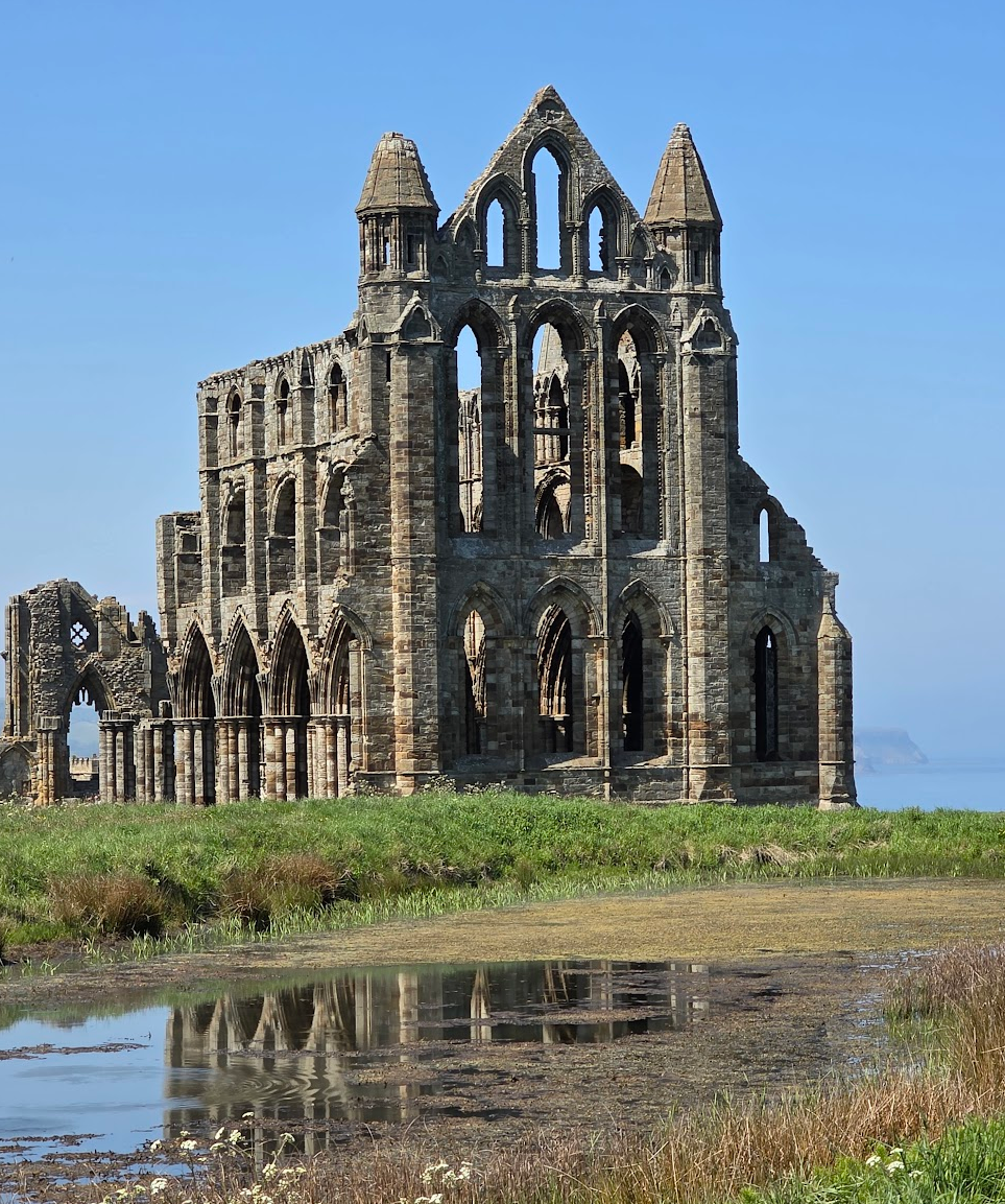 an image of ruins